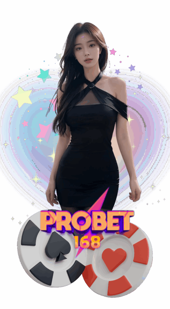 probet168 เว็บตรงอันดับ1