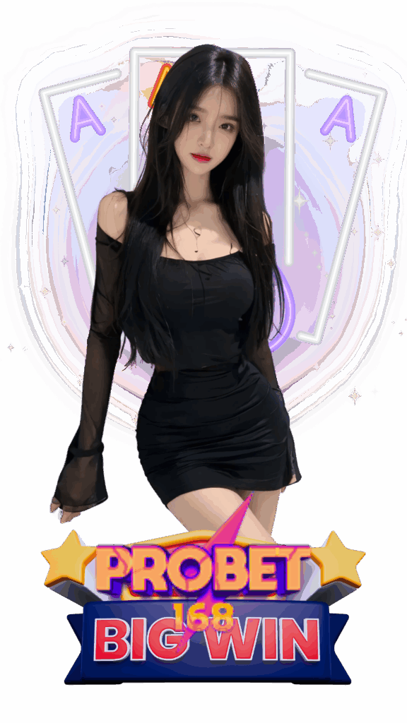 probet168 สล็อตแตกง่าย 